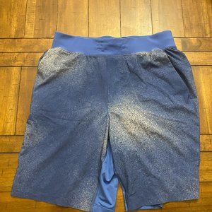 Men's Lululemon Workout Shorts